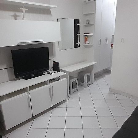 Ferienwohnung Apto Copacabana - Posto 5 - Otima Localizacao Rio de Janeiro Exterior foto