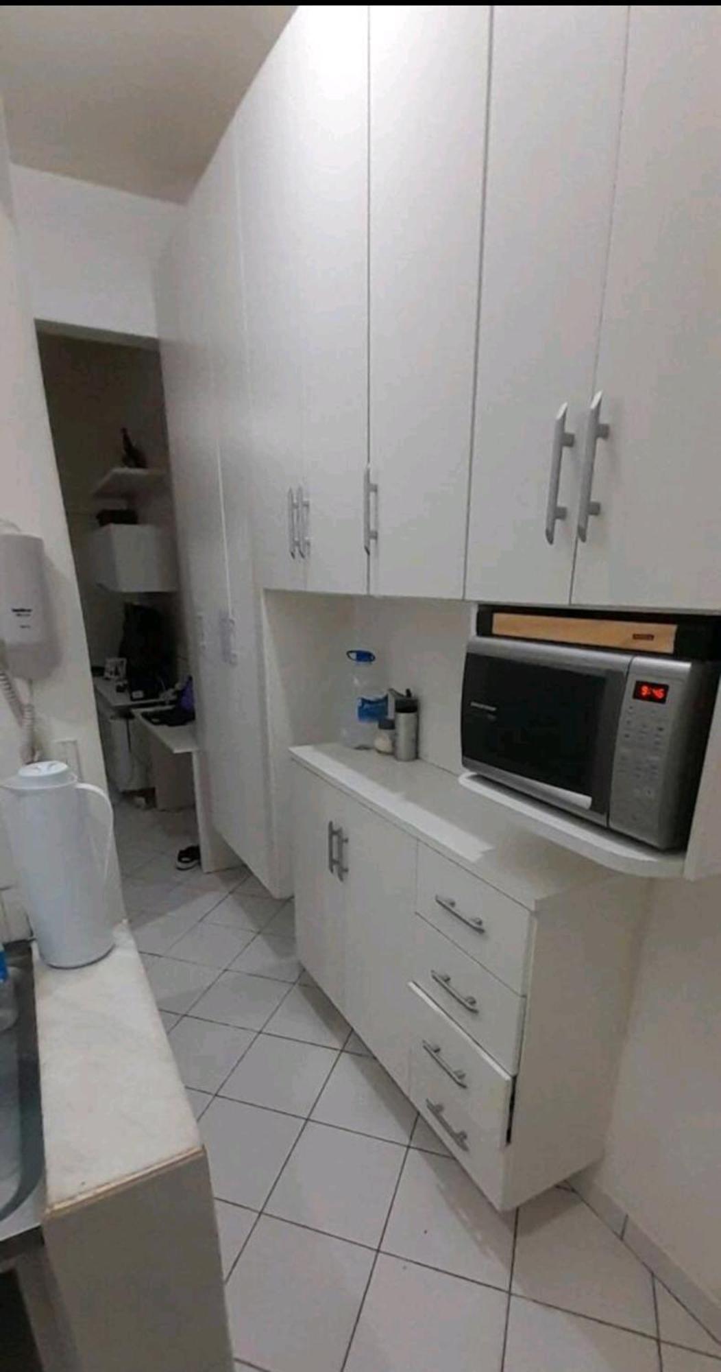 Ferienwohnung Apto Copacabana - Posto 5 - Otima Localizacao Rio de Janeiro Exterior foto