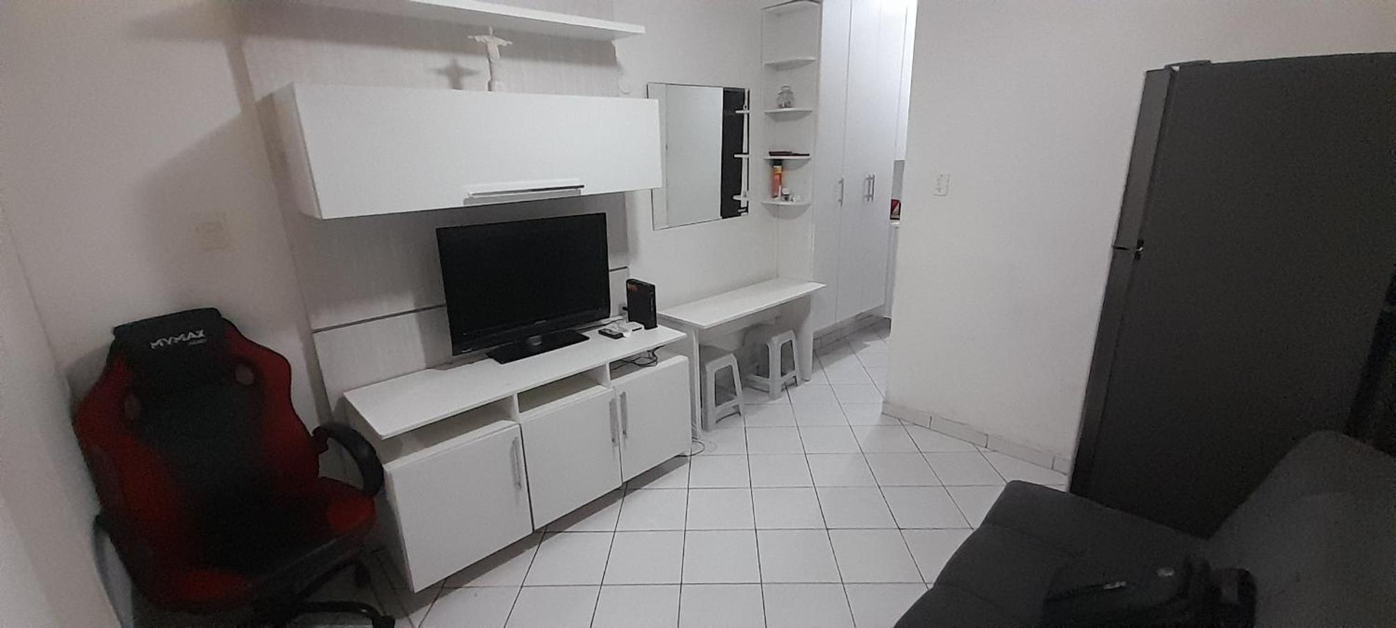 Ferienwohnung Apto Copacabana - Posto 5 - Otima Localizacao Rio de Janeiro Exterior foto